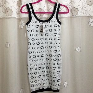 NWT Guess Bodycon…xs